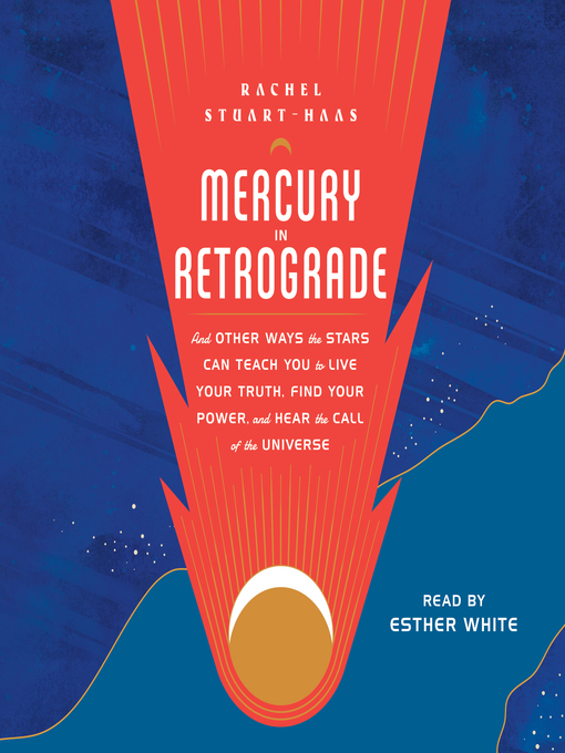 Title details for Mercury in Retrograde by Rachel Stuart-Haas - Wait list